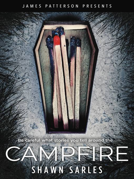 Title details for Campfire by Shawn Sarles - Available
